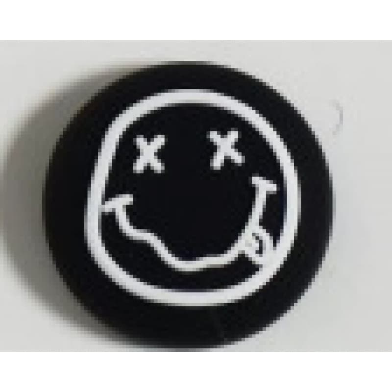 3D Joystick Cap for PS5/PS4 Controller, XBOX Game Controller Joystick Cover, Button Mushroom Head Silicone Cap