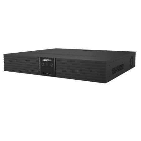 Hikvision DS-7908/7916/7932N-Z4/X Intelligent 4-Bay Recorder with Inclusive AI
