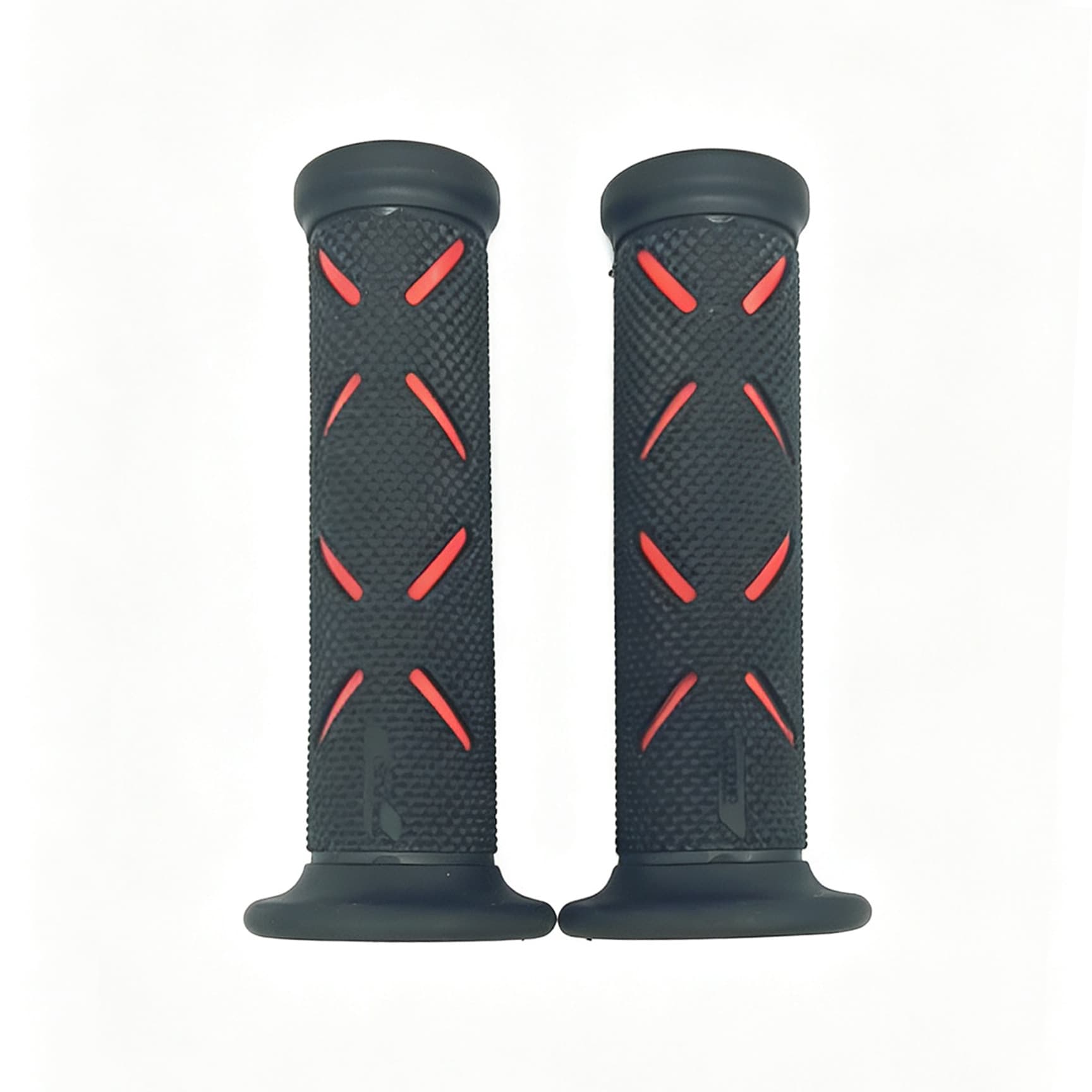 Cross-Border Best-Selling Motorcycle Decoration Accessories Motorcycle Modified Anti-Slip Shift Handlebar Grip Cover