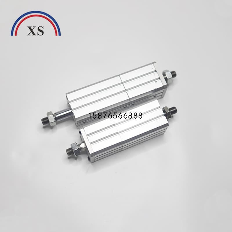 Komori printing machine accessories, cylinder, air cylinder, solenoid valve