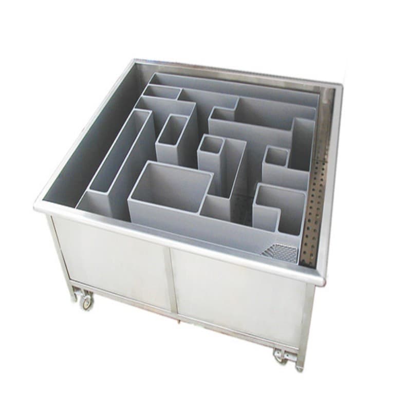 Genuine Import!! Natsume Seisakusho KN-83 T-shaped Water Maze Device