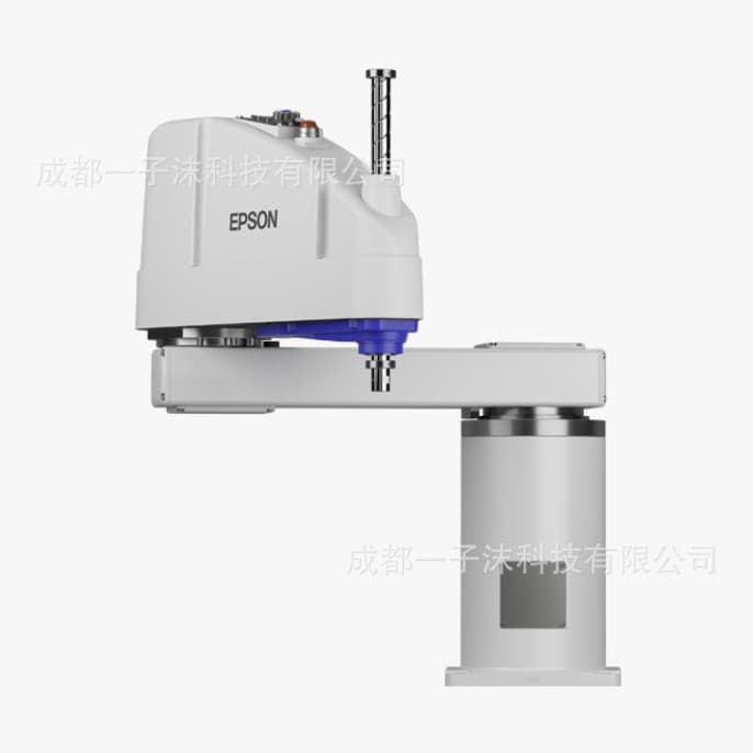 Epson GX10 SCARA Robot GX10-C851S (Japan)