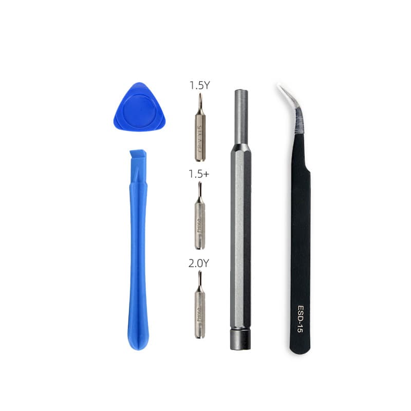 Compatible with XBOX ONE Series PS5 4 3 Switch OLED Lite 2 Disassembly Tool Screws