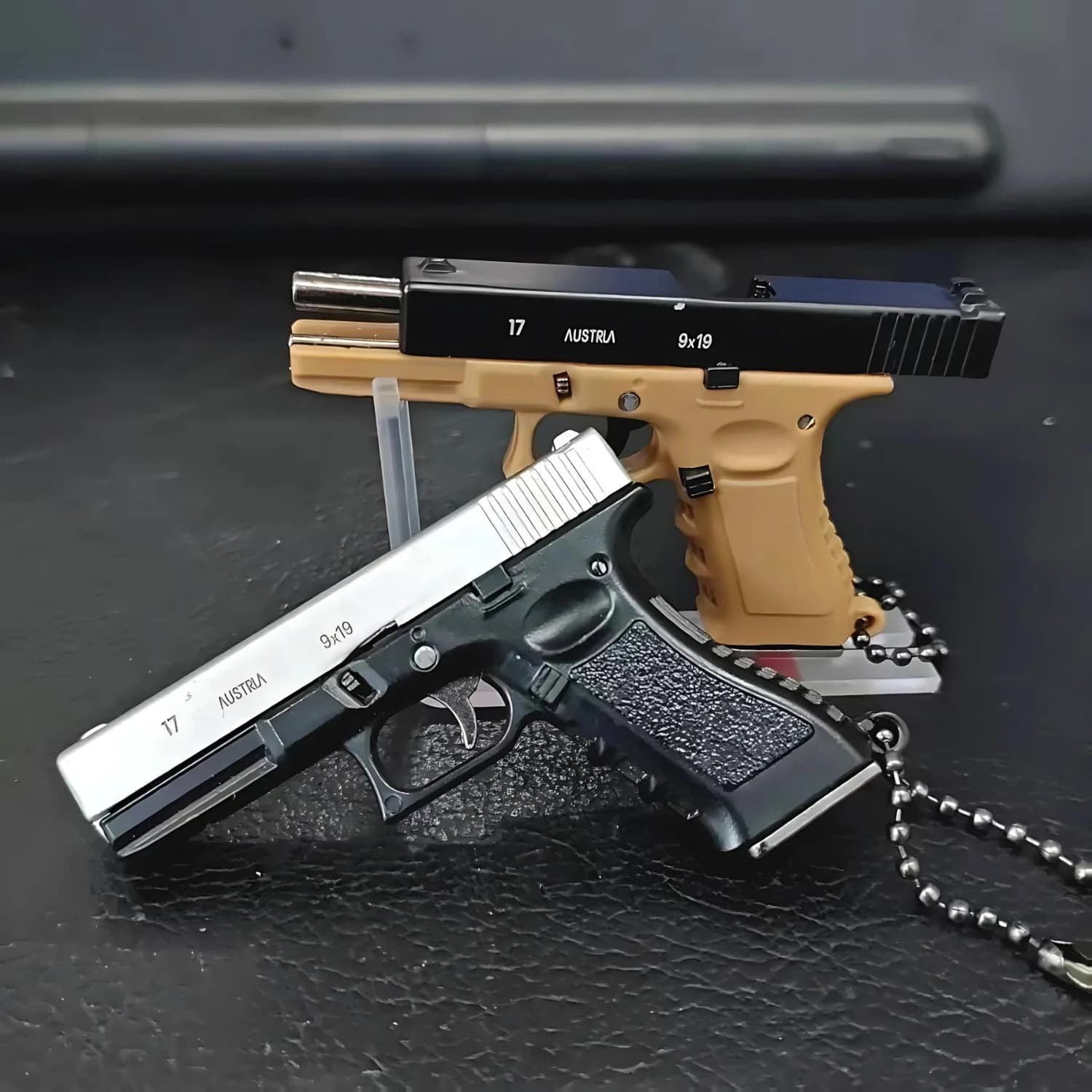 New Cross-border Tactical G17 Micro Model