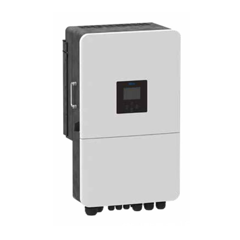 Deye Low-Voltage Mixed-Network Three-Phase Inverter 14Kw15Kw16Kw18Kw20Kw Solar Inverter