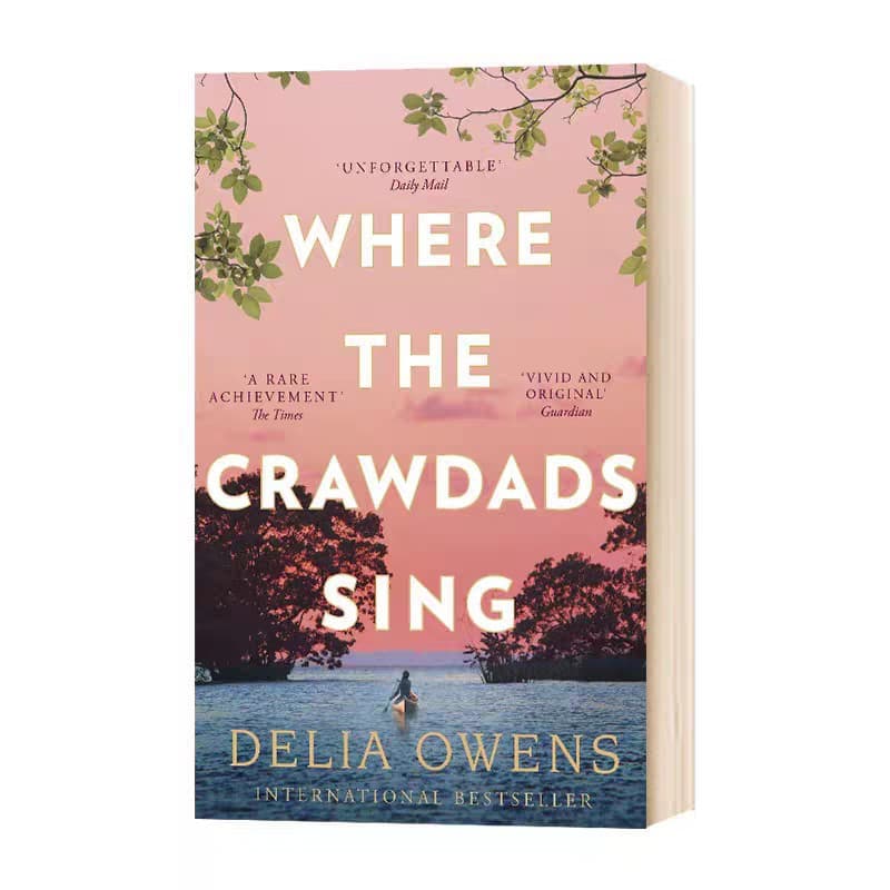 Where the Crawdads Sing (English Version)