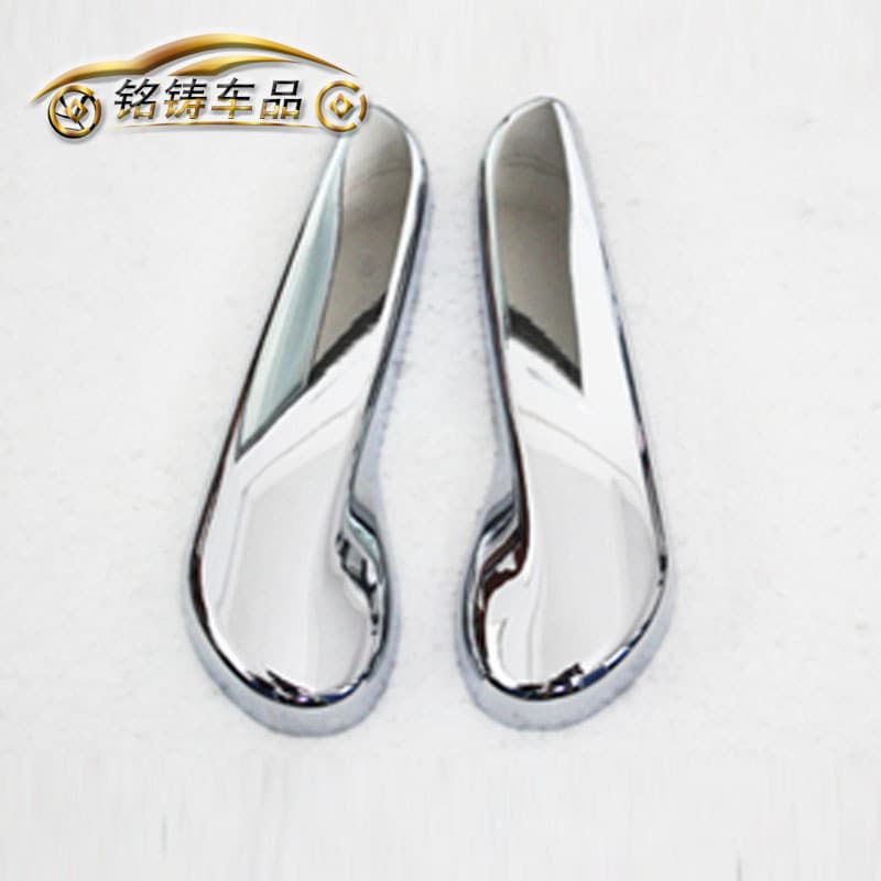 2017 Jeep Grand Cherokee Modified Seat Wrench 17 New Grand Cherokee Sequin Sticker Decoration Applicable
