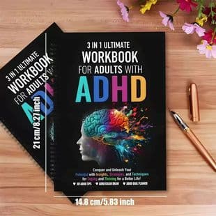 Cross-border Notebook New Product Brainstorm WORKBOOK Creative Drawing Book Cartoon Sketch Coil Notebook