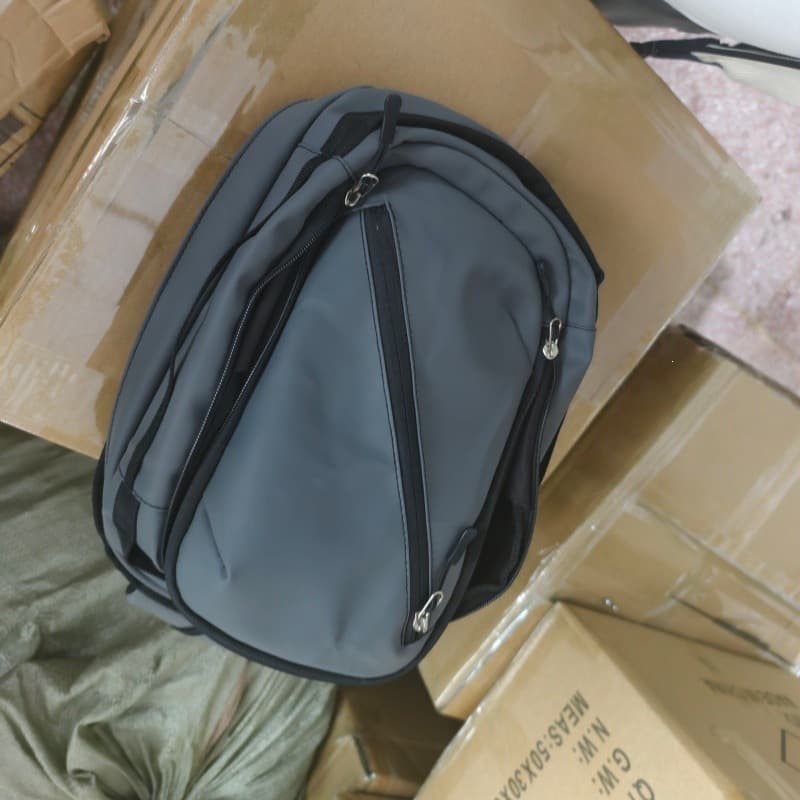New Cross-border Savior Equipment Men's Everyday Sling Bag Casual Travel Style
