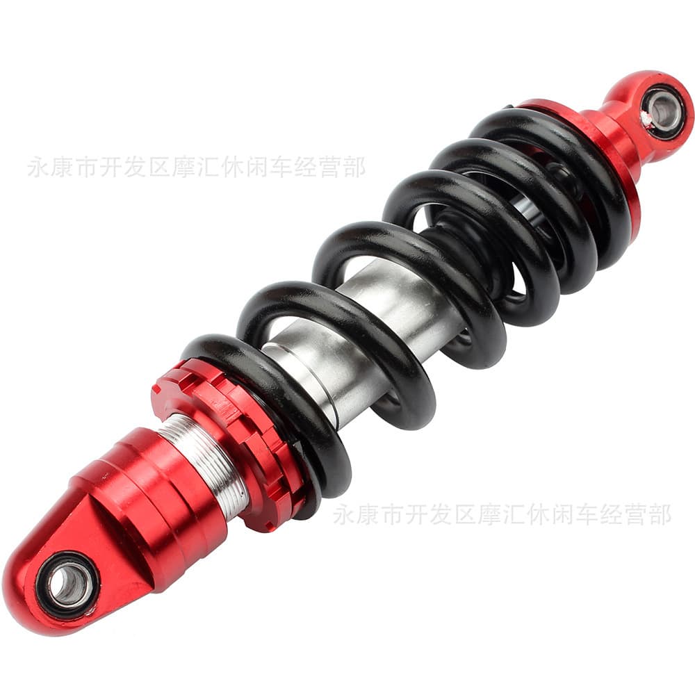 Dirt Bike Street Bike Sportbike Accessories CRF50 XR Mini Moto 260MM Central Rear Shock Absorber