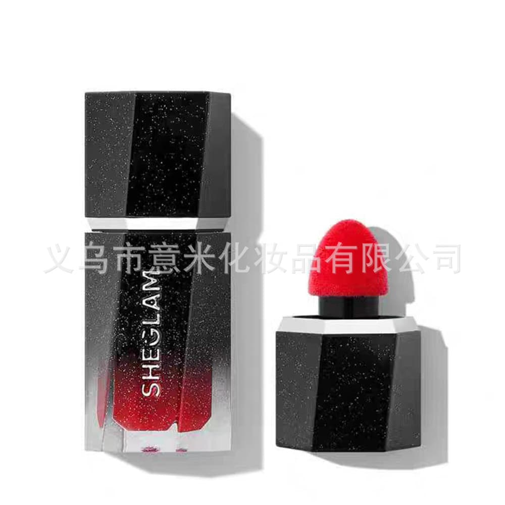 Cross-border Sheglam Marilyn Monroe Collection Liquid Blush Hollywood Dewy Texture Hydrating
