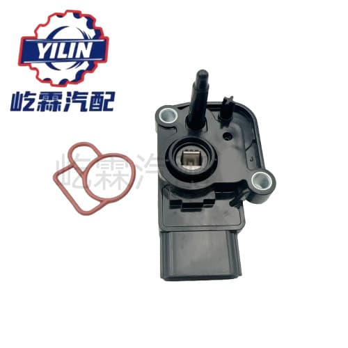 Motorcycle Three-in-One Sensor 16060-K35-V01, 16060-KVS-J01 Compatible with Honda Vehicles