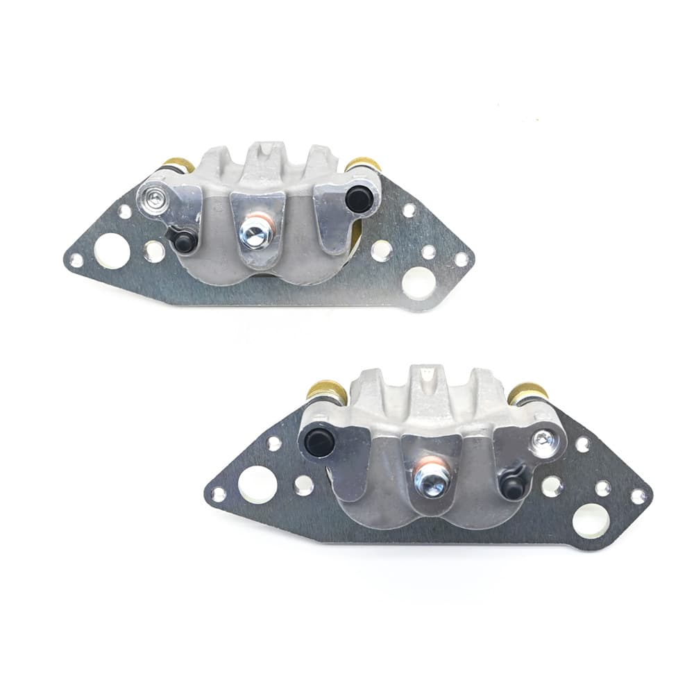 Motorcycle rear disc brake lower pump disc brake caliper, Polaris Ranger 800 Crew XP 1911282
