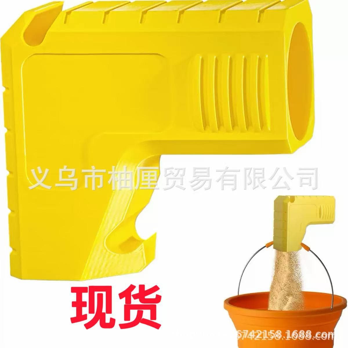 [In Stock] Cross-border Table Saw Dust Extraction Adapter