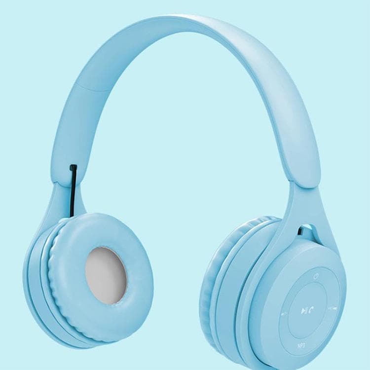 Kids Headphone Photo Prop Model Shooting Runway Hong Kong Style Outdoor Portrait Children's Clothing Window Display Toy Decoration