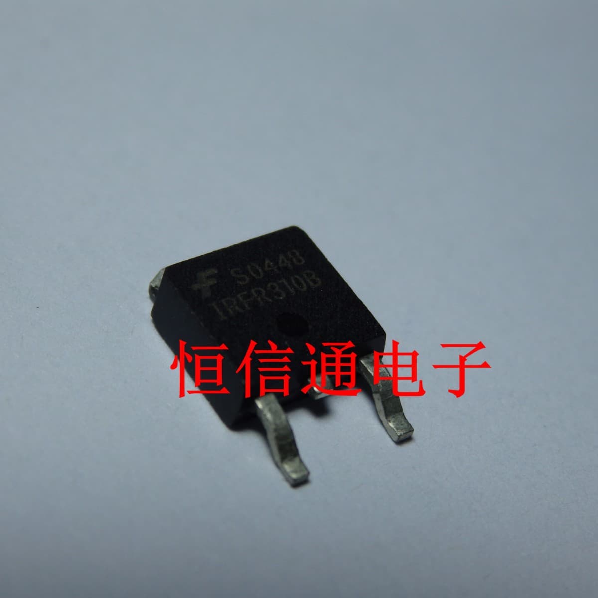 New Original IRFR310 FR310 1.7A/400V TO252 N-Channel MOSFET