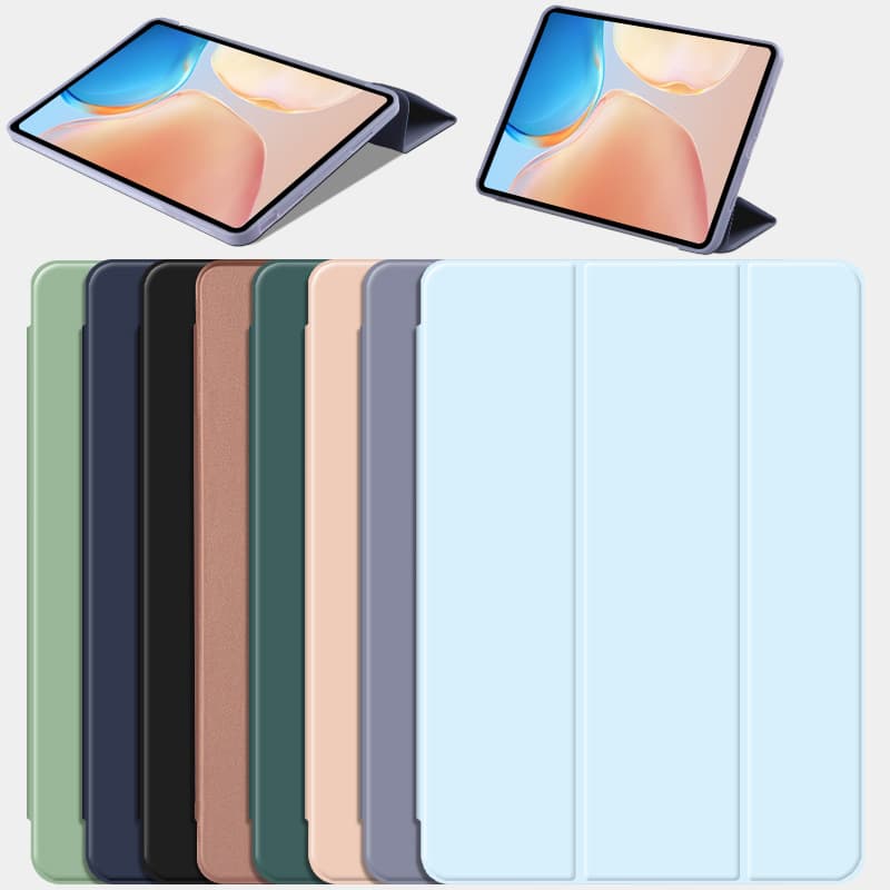 Compatible with Xiaomi 6 Pro Tablet Case, Xiaomi 5 Leather Case, Redmi Pad 11 Inch, Redmi SE Silicone Soft Case