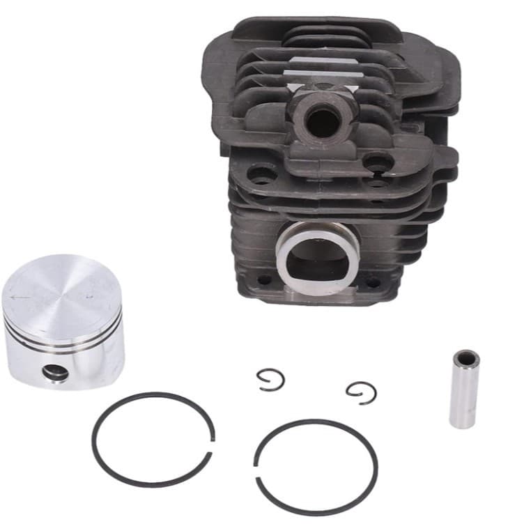 Cylinder Piston Rebuild Kit for Oleo Mac 952 45mm