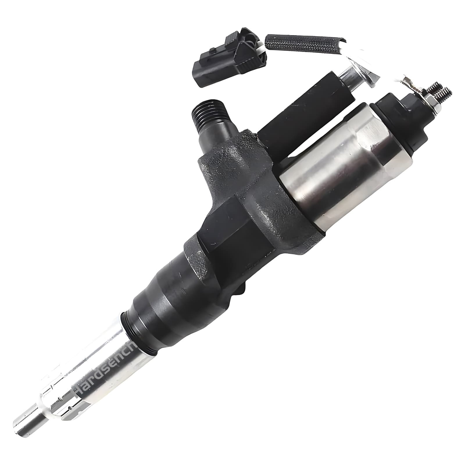 Common rail injector 23670-E0400 295050-0231 suitable for Hino engine J08E truck 500