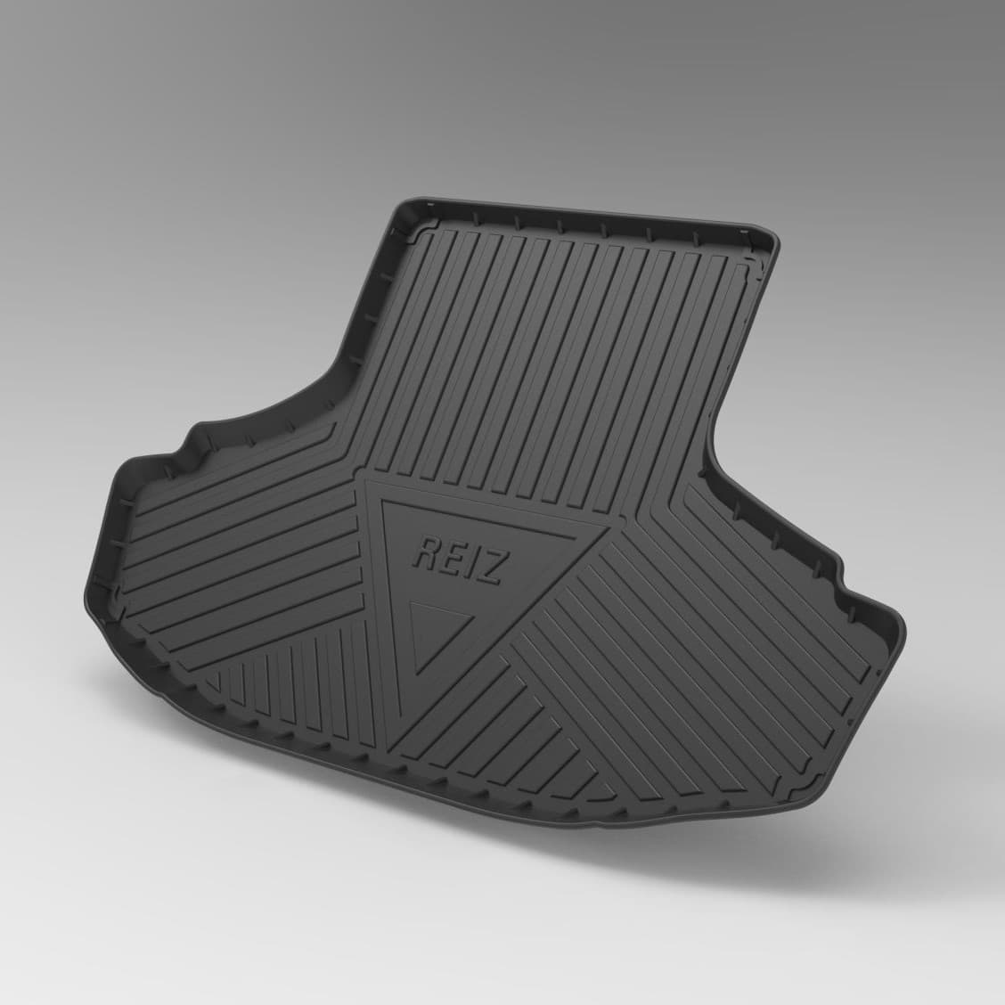Trunk Mat Compatible with Toyota 4Runner, 4Runner Super, Yaris, Corolla, Levin, Vios, Toyota WIGO, Highlander