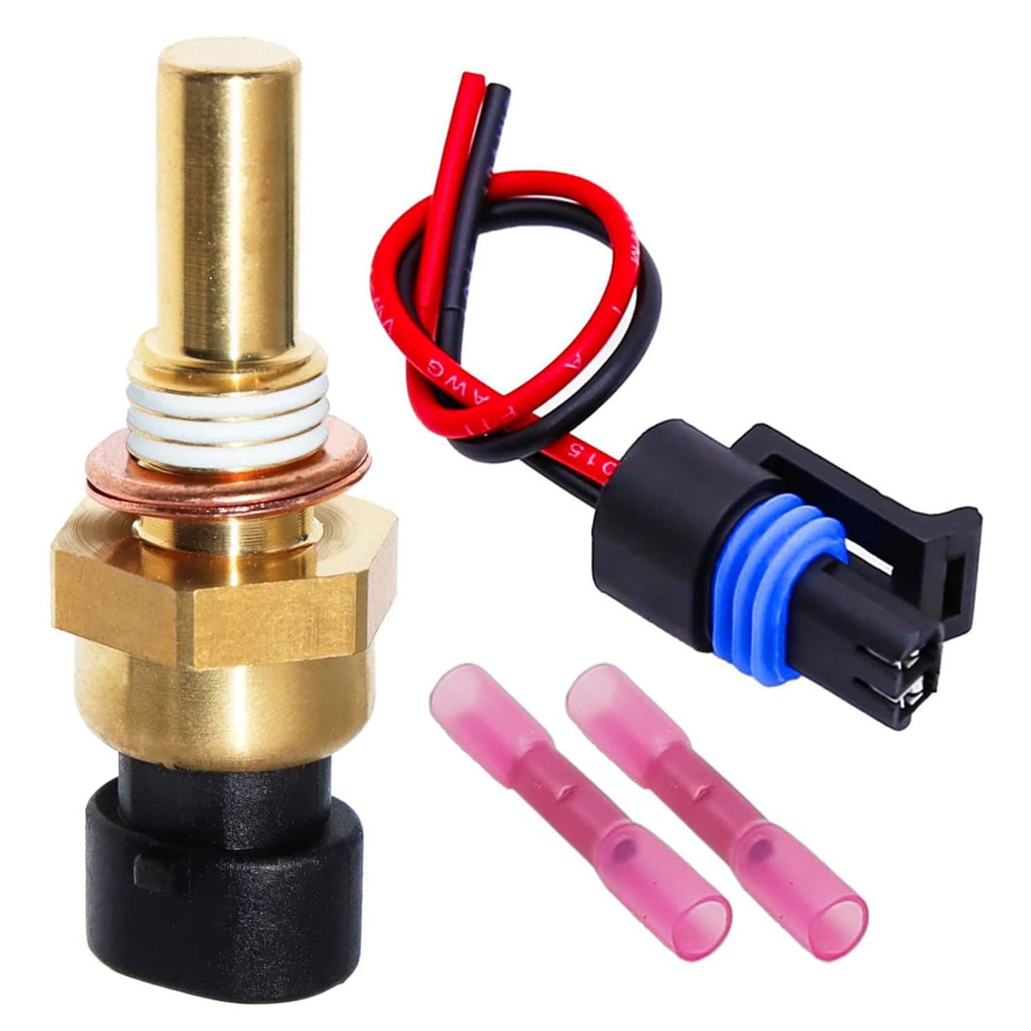 Engine coolant temperature sensor, Adecco 213-953 213-4333 213-4514