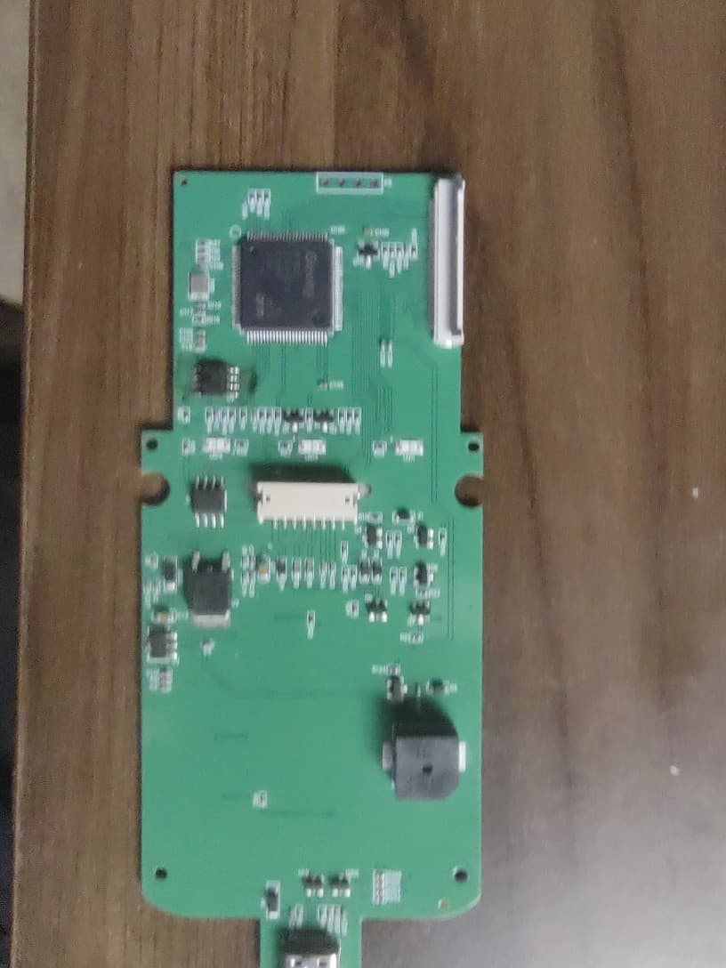 Automotive OBD Diagnostic Tool Solution Development, Circuit Board Design and Supply