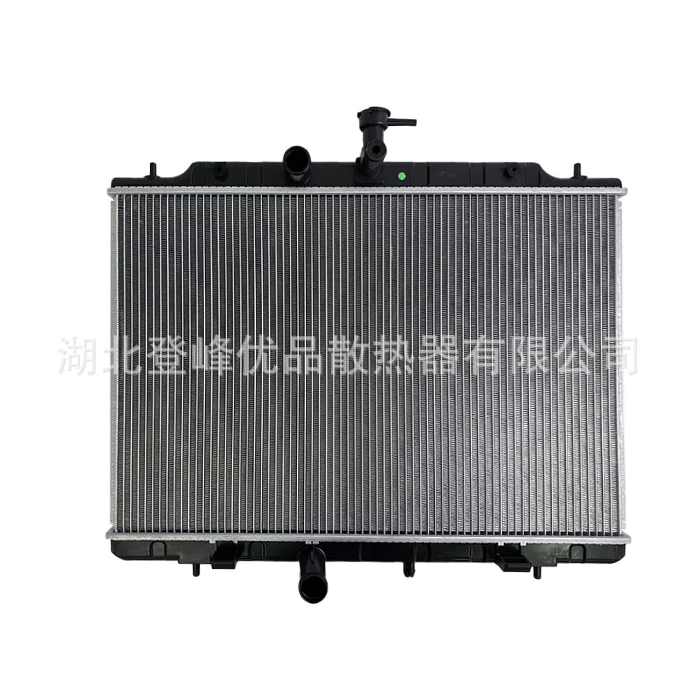 Factory Custom Automotive Parts Radiator 214001DA0A-B010 Sunny Suitable for X-Trail T31