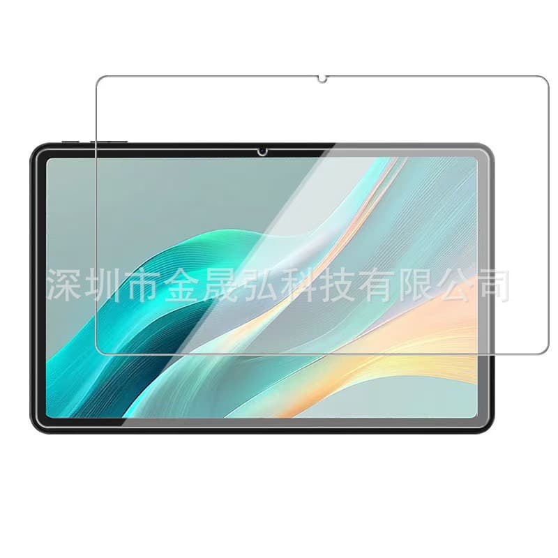 Tempered Glass Screen Protector for Oscal KIDO 2 Tablet Blackview Tab 20 WiFi HD Glass Protective Film