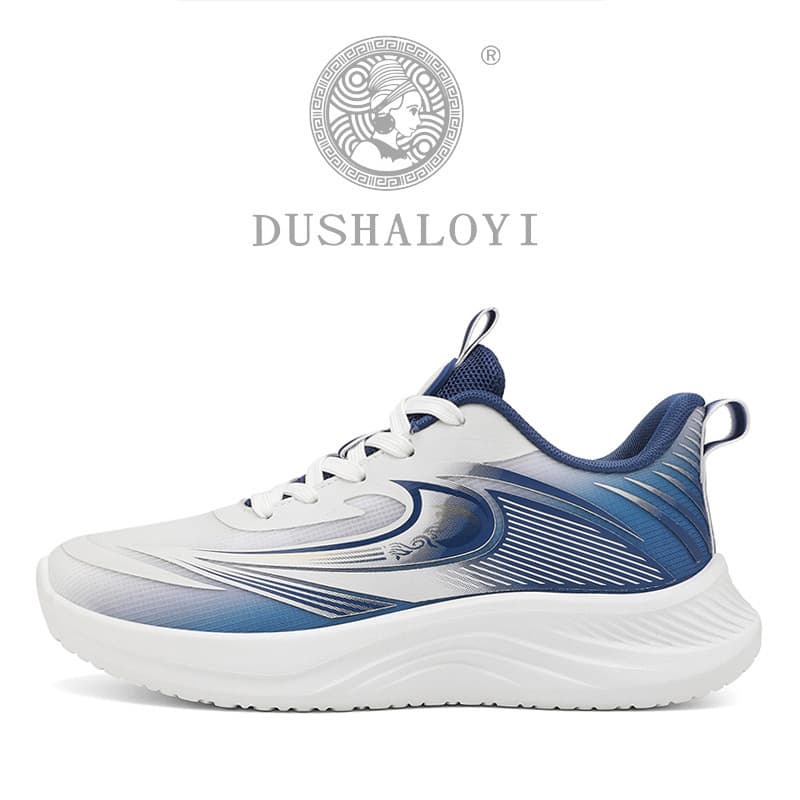 Strictly Selected Soft Sole Men's and Women's Pala Shoes, Autumn Breathable Mesh, Counter Brand Sports Shoes Wholesale