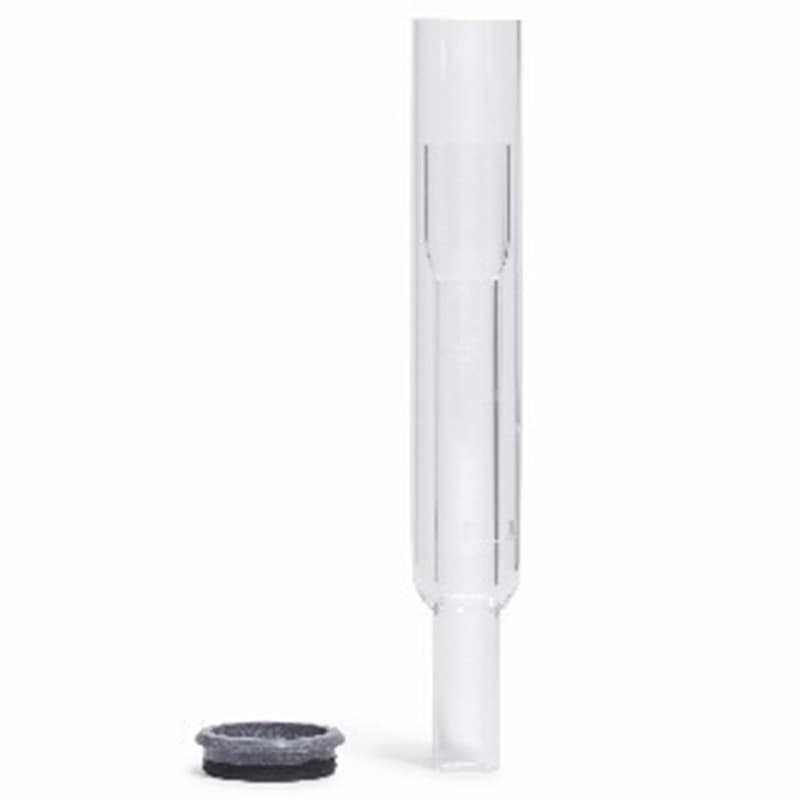 G8016-60000 Agilent High-Purity Quartz Outer Tube Set for Radial Viewing RV Torch Agilent