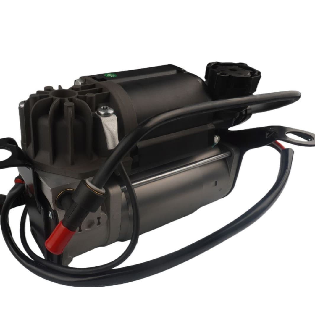 4E0616005E Compatible with Audi A8 D3 High-Performance Air Suspension Inflator Original Quality New Part