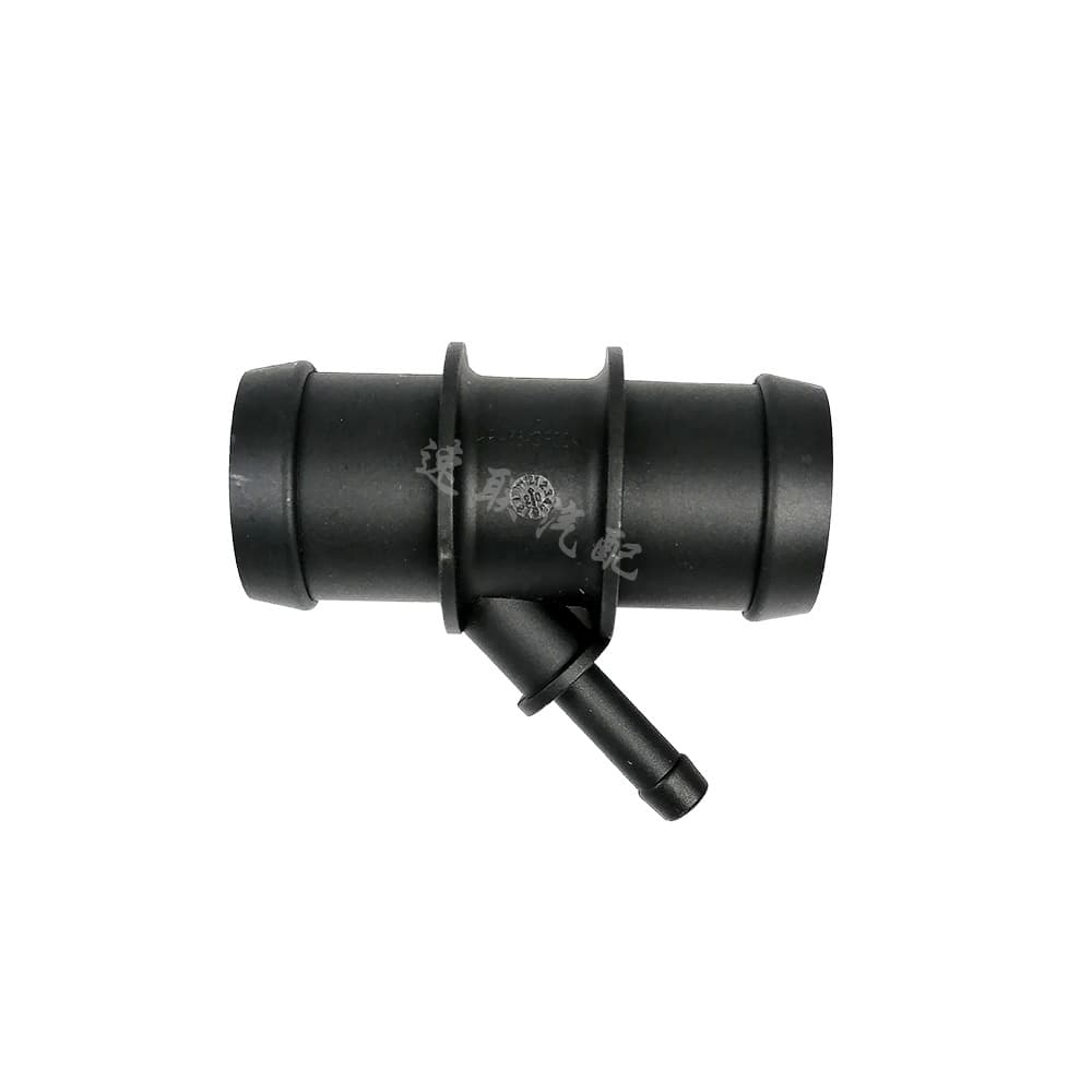 32x32x18 Bubble-joint for Volkswagen Audi vehicle engine coolant hose