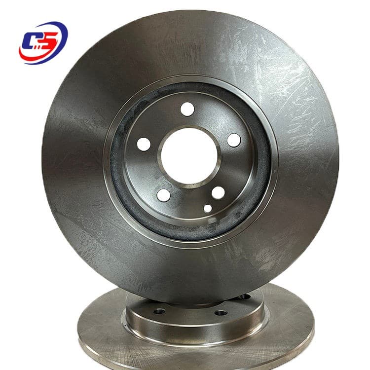 2034210512 2104211212 Compatible with Mercedes W210 E300 E350 W203 C200 Front Brake Discs