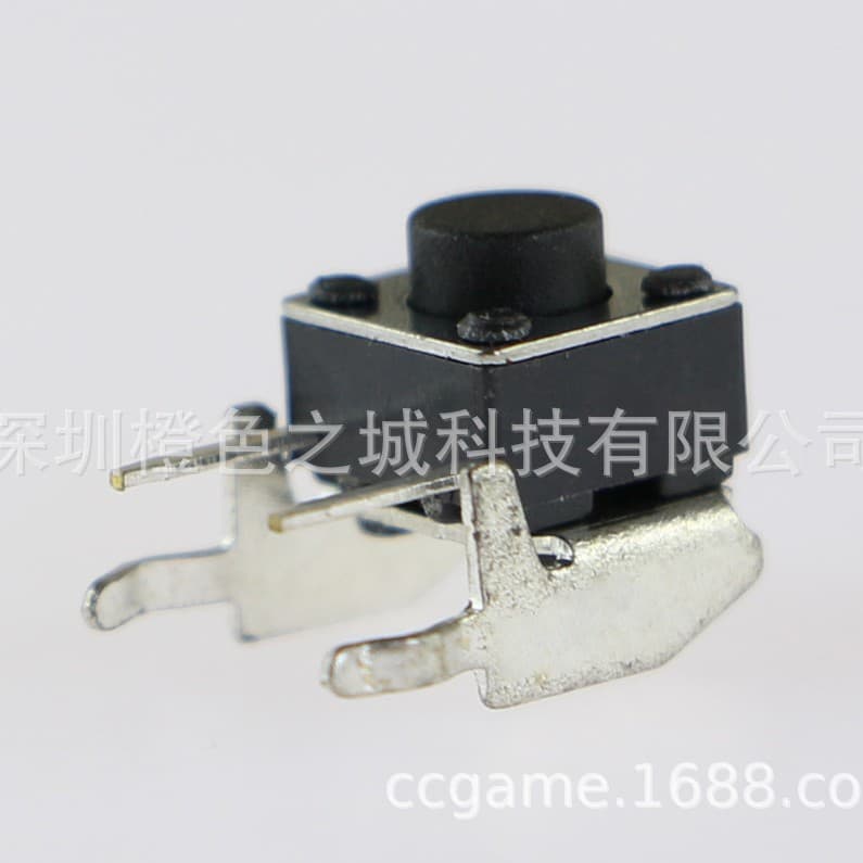 Suitable for Xbox One Controller LB RB Micro Switch Button Universal Xbox360 RB LB Key Black and White