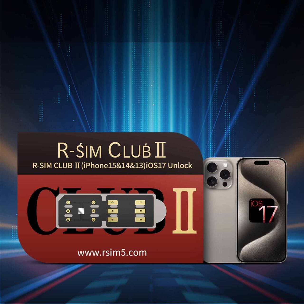 Unlock Card rsim18 clubRSIMCLUB rsim club Full Series Manufacturer Stock Wholesale