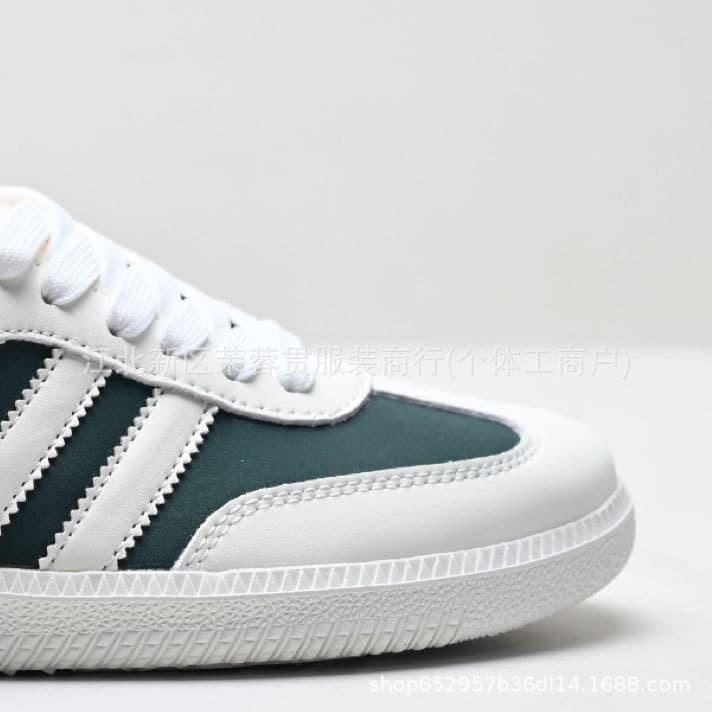 Putian Shoes Samba Og Samba Dance Series Gentleman's German Training Football Style Versatile Low-Top Casual Sports Sneakers