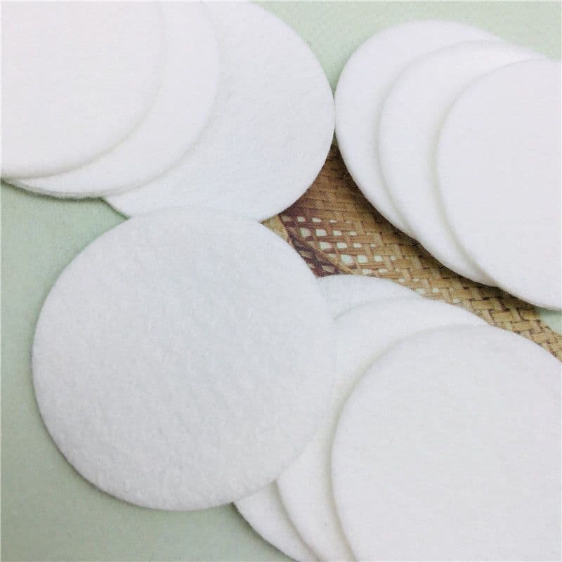 Supply 12mm-165mm Water Filter Cotton Food-Grade PP Filter Cotton for Water Dispenser, Faucet, Shower Filter