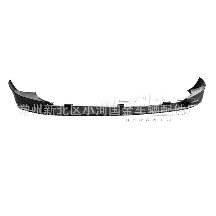 Factory wholesale direct supply for 2004-2010 BMW 5 Series E60 M-Style Front Lip