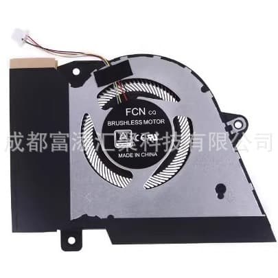 Fan for Asus ROG Zephyrus G14 GA401I GA401IV