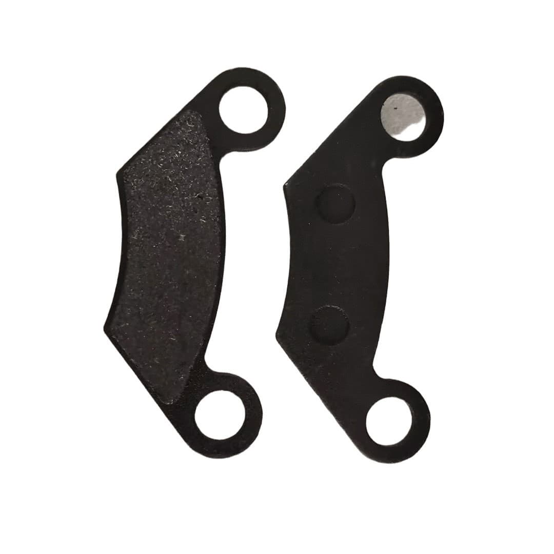 ATV Sand Car Disc Brake Pads Motorcycle Brake Pads FA159 POLARIS
