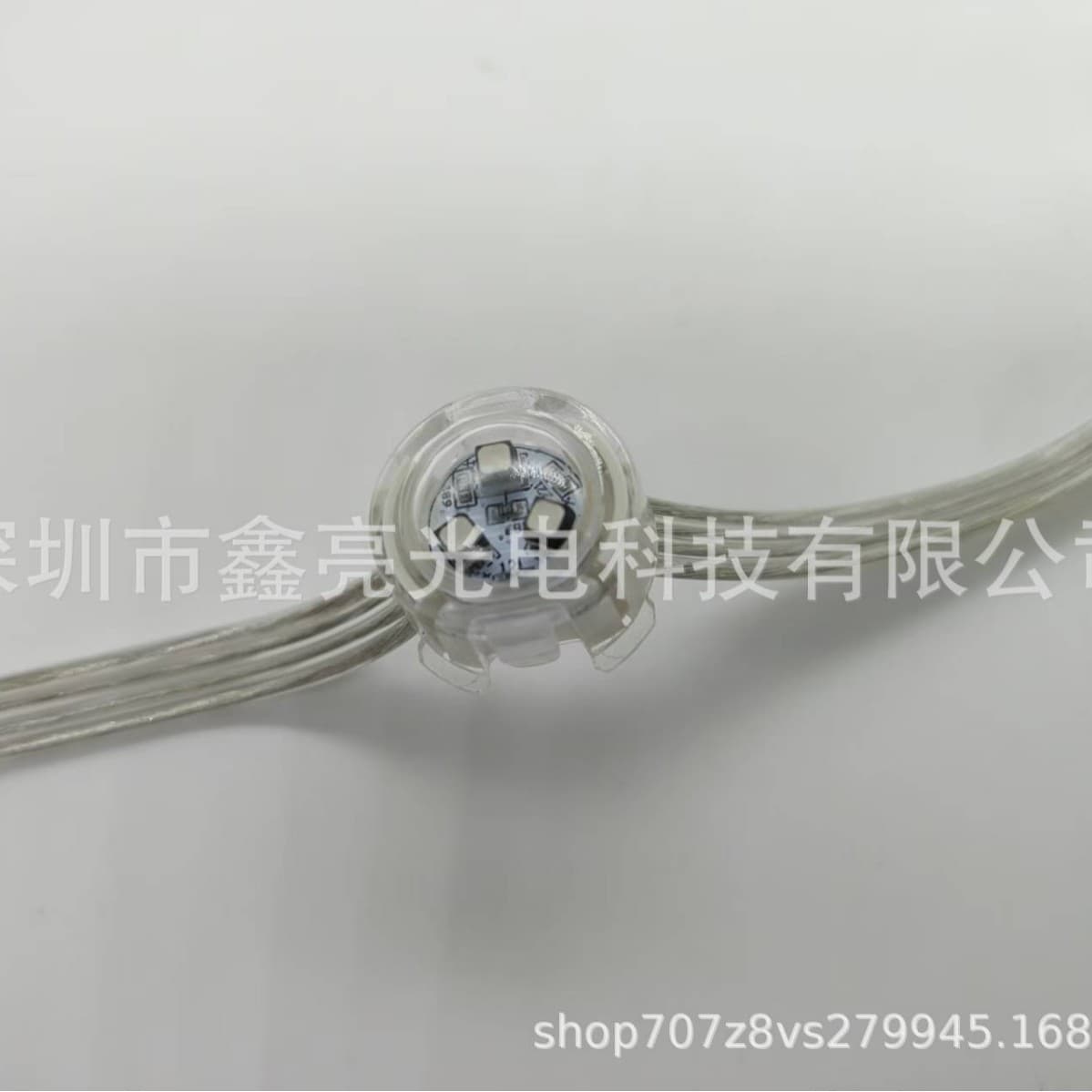 Point Light 20mm Pixel Light Point Light String Pixel Light LED Point Light LED Point Light
