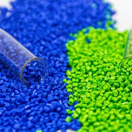 Gaoxin CPVC Granules Directly Supplied from Factory, Stable Quality, Suitable for Cold and Hot Water Systems, High Strength, High Fluidity