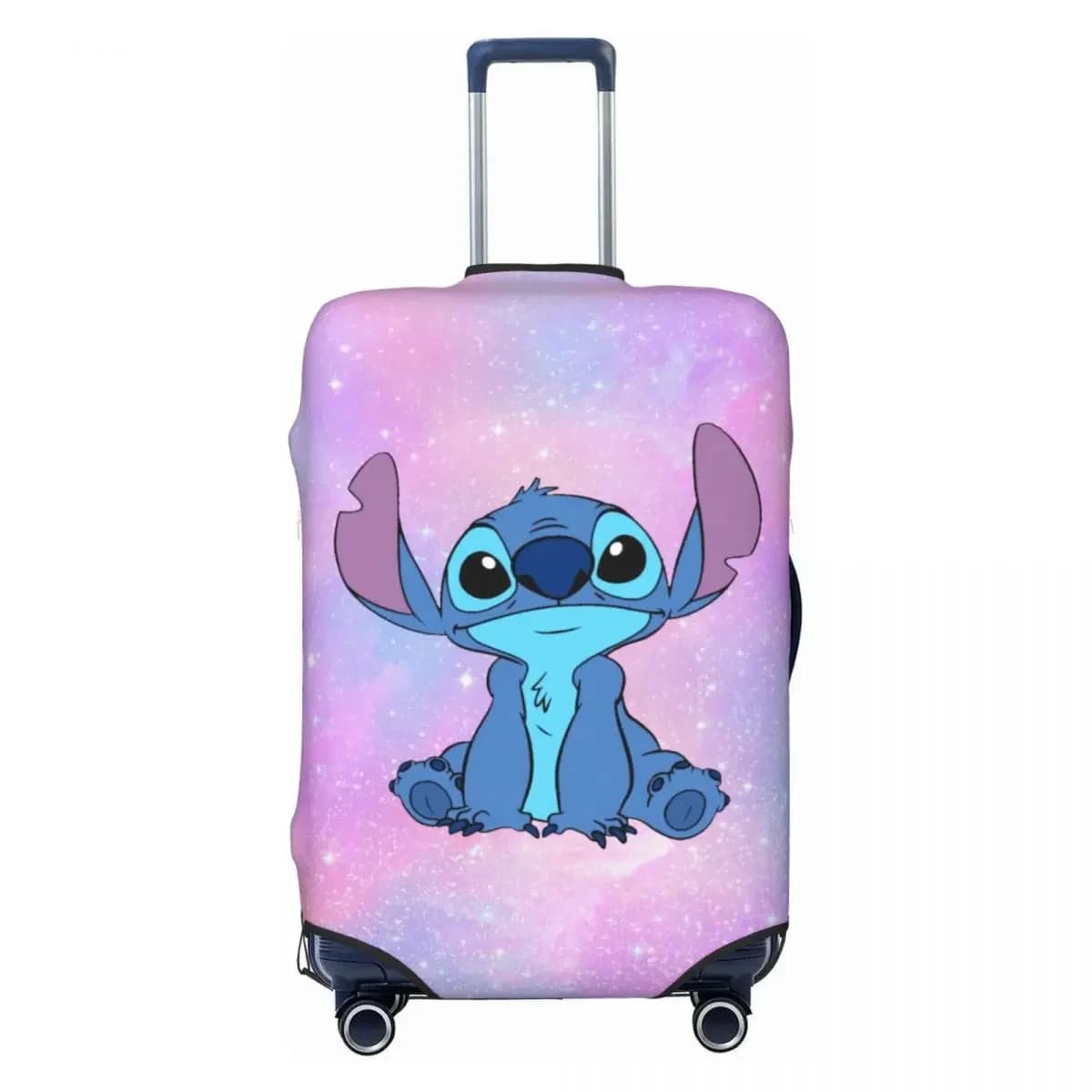 Thickened Elastic Suitcase Cover Luggage Protector Stitch Trolley Travel Case Dust Cover Outer Shell Wholesale