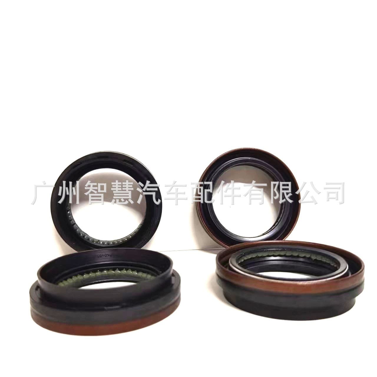 KTAE-1177 KTAE8P1177 DPS6 Axle Seal 38342-00QAF 8200884113