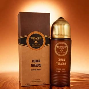 Cross-border Middle Eastern Men's Perfume, Long-lasting Fragrance, Floral Scent, Natural Fresh Intense Fragrance, Premium Perfume Set Wholesale