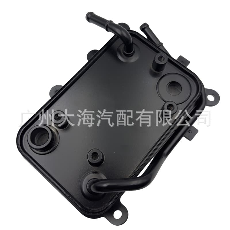 25620-1U500 25620-2W500 For Hyundai Kia Transmission Radiator Oil Cooler