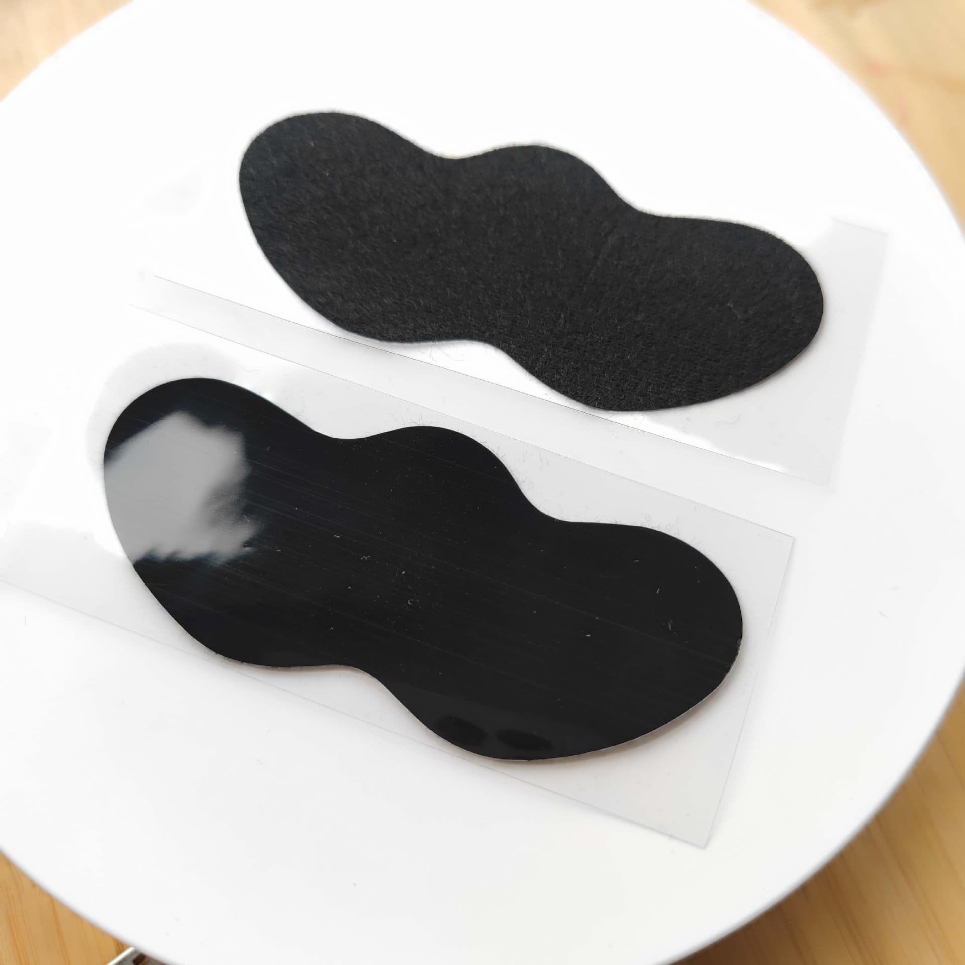 Charcoal Nose Strips Peel-off Blackhead Removal Pore Purifying Care Strips