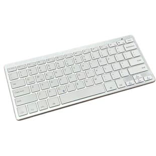 Ultra-Slim Single-Zone Wireless Keyboard Ultra-Slim Wireless Bluetooth Keyboard Ultra-Slim Office Keyboard Ultra-Slim Wireless Bluetooth Keyboard