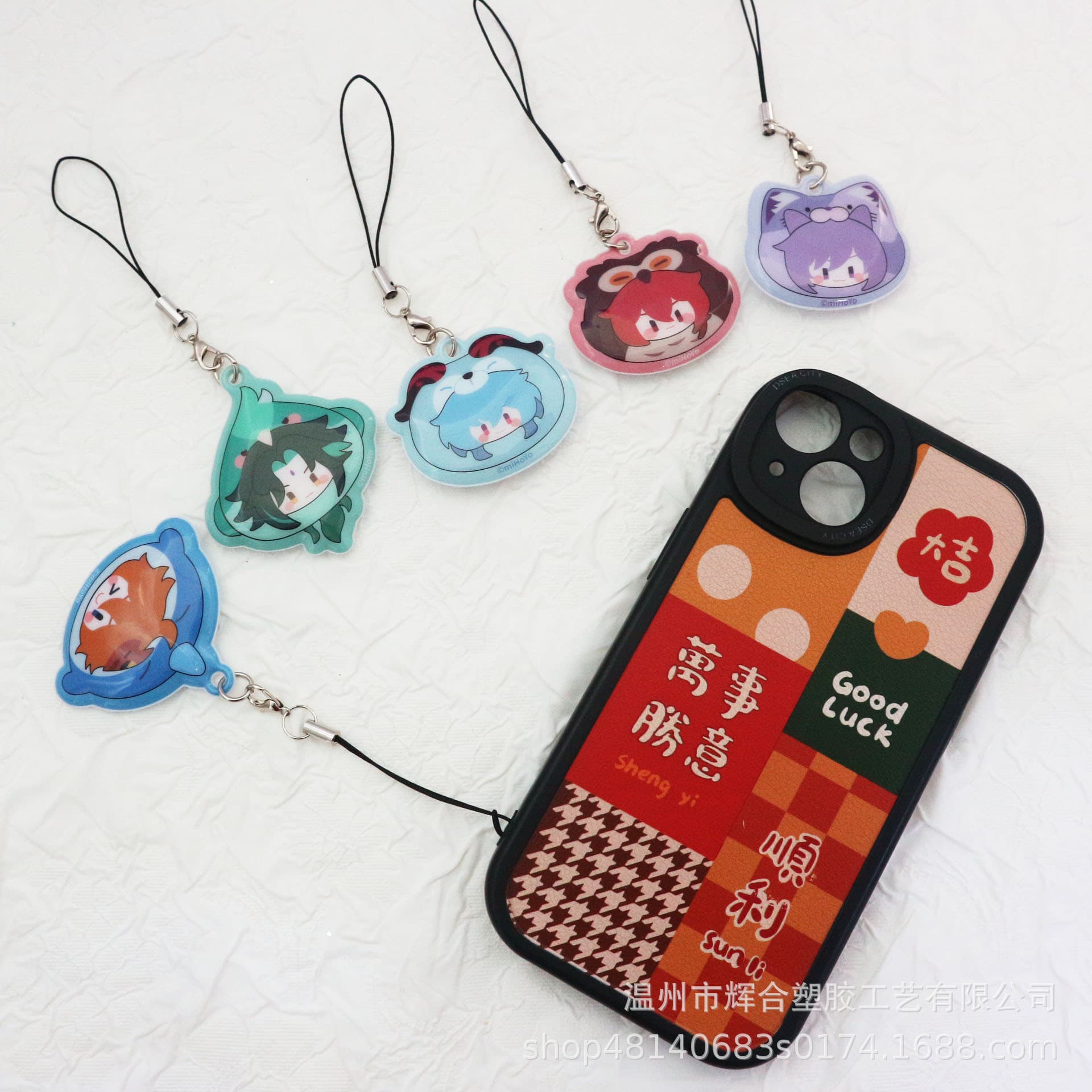 Custom Cartoon PVC Sponge Inflatable Charms for Cleaning Phone and Computer Screens, Removing Stains and Fingerprints
