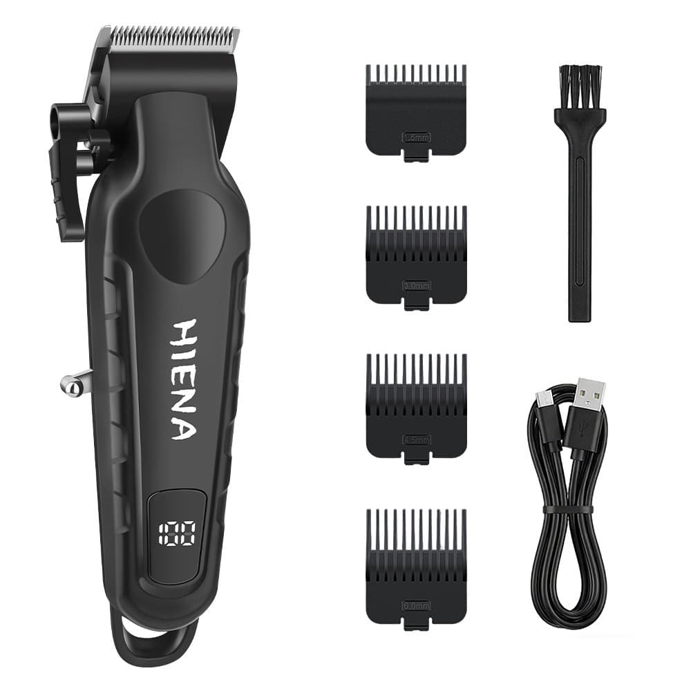 Electric hair clipper, electric clipper, engraving oil head pusher, electric clipper, bald head artifact, haircut, electric clipper, haircut artifact